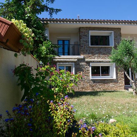 Le Logis D'Aude Villa Carcassonne Dış mekan fotoğraf